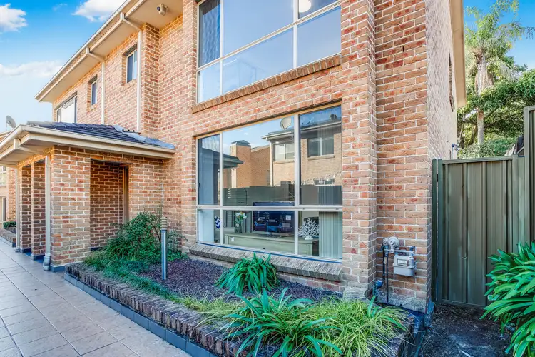 13/19 Mount Street, Constitution Hill NSW 2145
