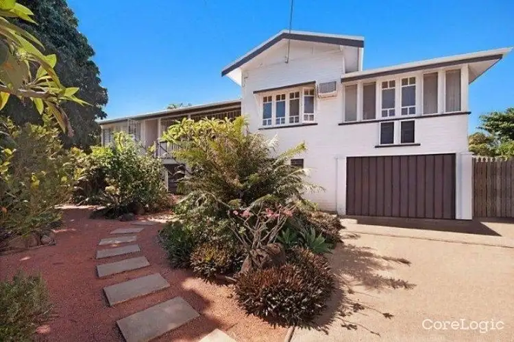 Main view of Homely house listing, 38 Thompson Street, Mundingburra QLD 4812