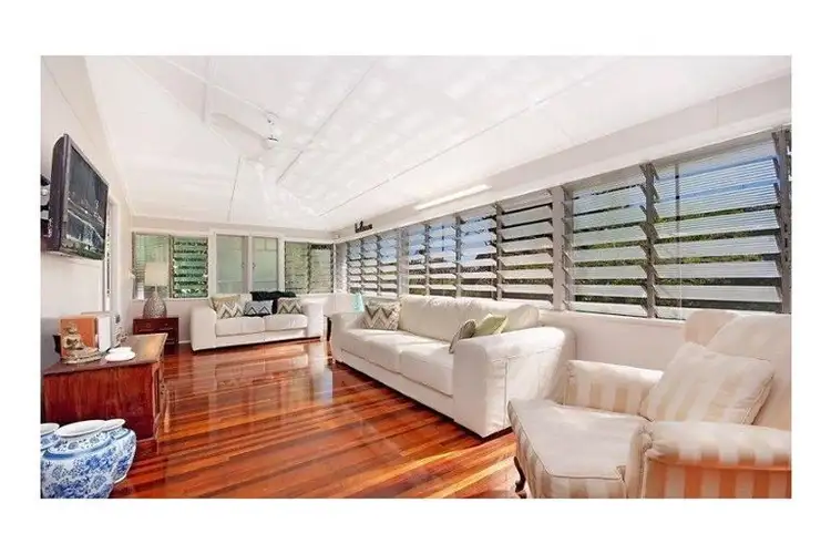 Second view of Homely house listing, 38 Thompson Street, Mundingburra QLD 4812