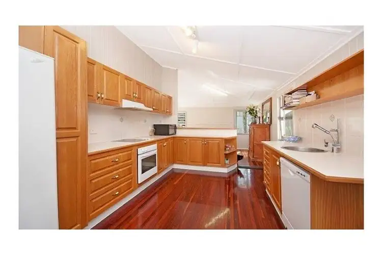 Fourth view of Homely house listing, 38 Thompson Street, Mundingburra QLD 4812