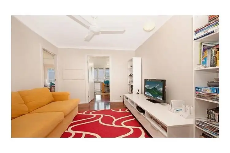 Fifth view of Homely house listing, 38 Thompson Street, Mundingburra QLD 4812