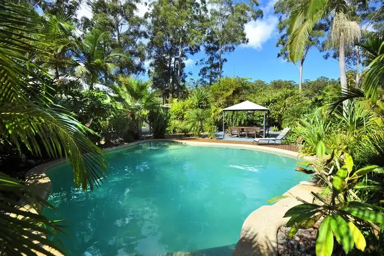 Main view of Homely house listing, 208 Heritage Drive, Moonee Beach NSW 2450