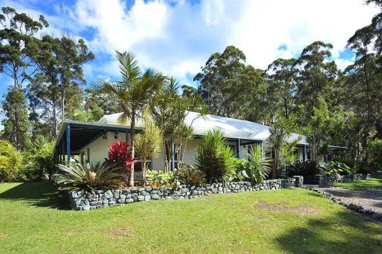 Third view of Homely house listing, 208 Heritage Drive, Moonee Beach NSW 2450
