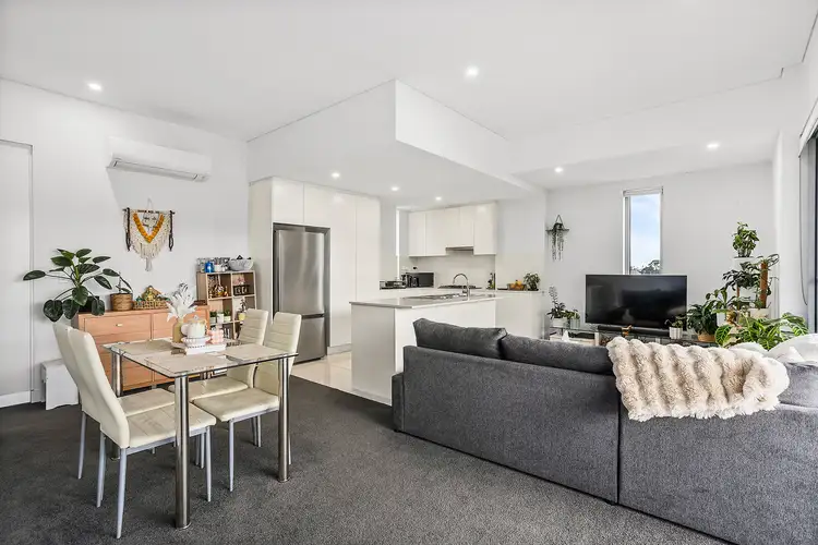 Main view of Homely apartment listing, 23/6-8 Hercules Street, Wollongong NSW 2500