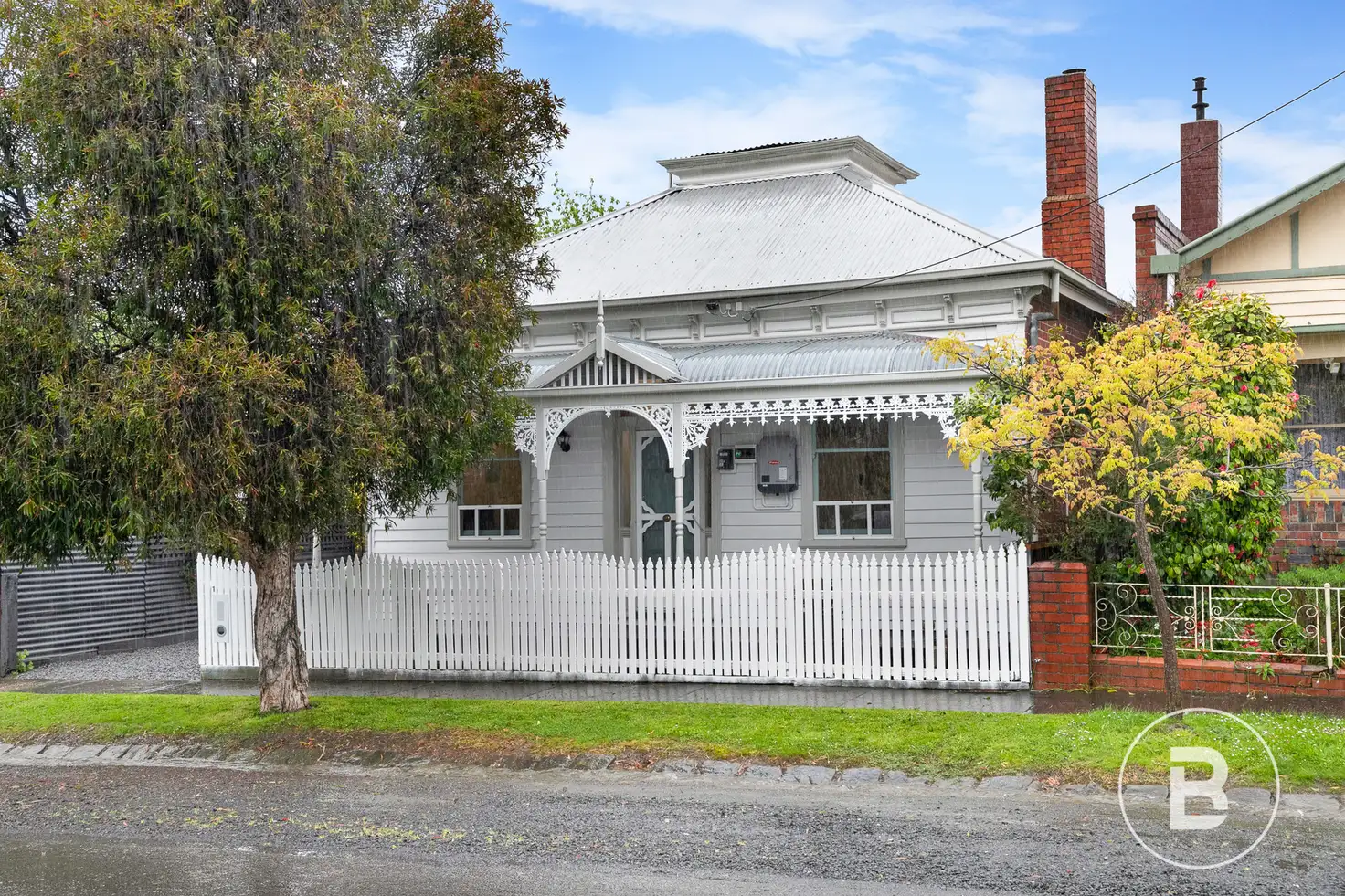 Main view of Homely house listing, 1 Blair Street, Golden Point VIC 3350