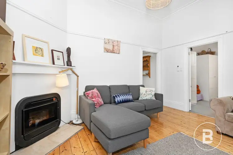 Second view of Homely house listing, 1 Blair Street, Golden Point VIC 3350