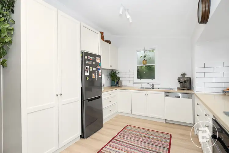 Third view of Homely house listing, 1 Blair Street, Golden Point VIC 3350