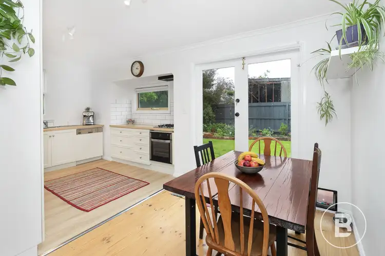 Fourth view of Homely house listing, 1 Blair Street, Golden Point VIC 3350