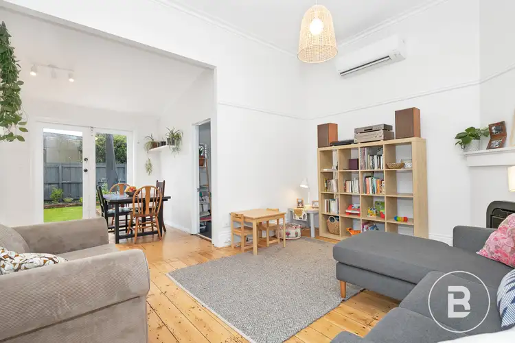 Fifth view of Homely house listing, 1 Blair Street, Golden Point VIC 3350