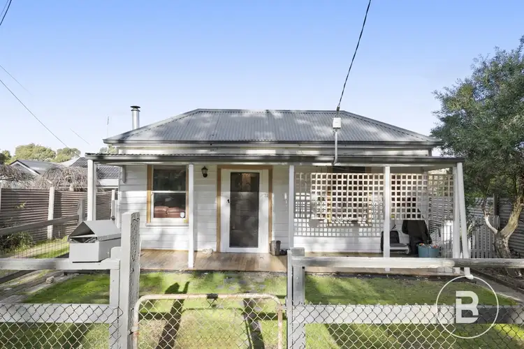 22 Glazebrook Street, Ballarat East VIC 3350