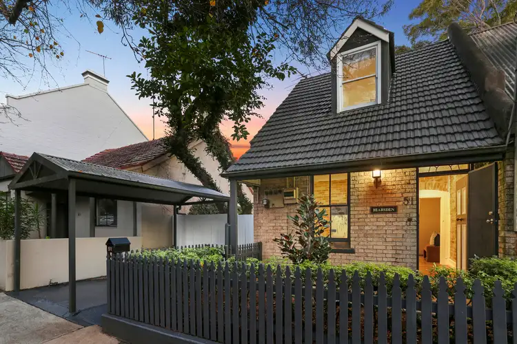 51 Brighton Street, Petersham NSW 2049