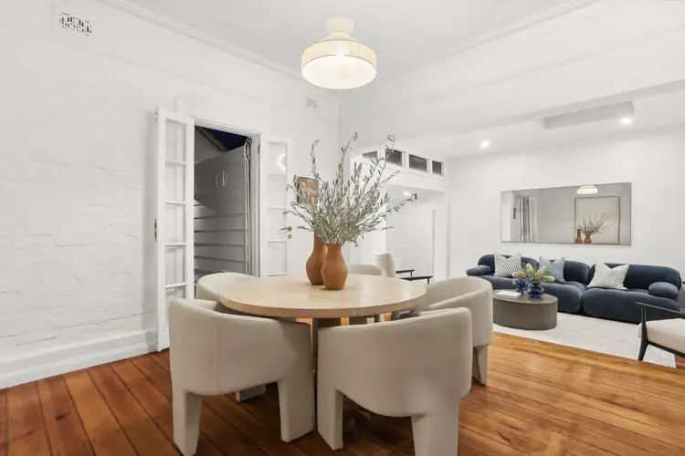 Fourth view of Homely house listing, 51 Brighton Street, Petersham NSW 2049