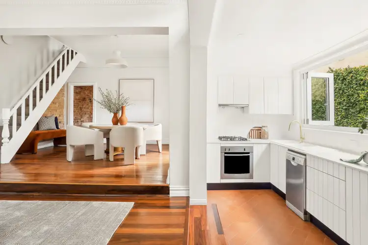 Fifth view of Homely house listing, 51 Brighton Street, Petersham NSW 2049