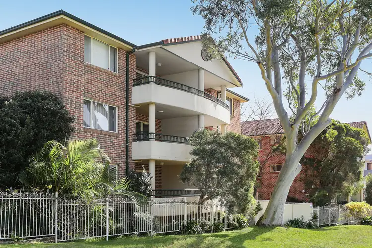 23/194 Willarong Road, Caringbah NSW 2229