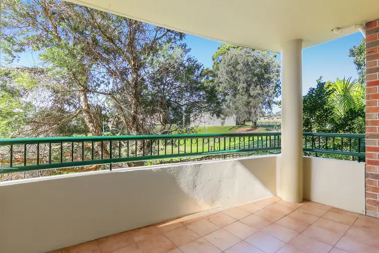 Fourth view of Homely apartment listing, 23/194 Willarong Road, Caringbah NSW 2229