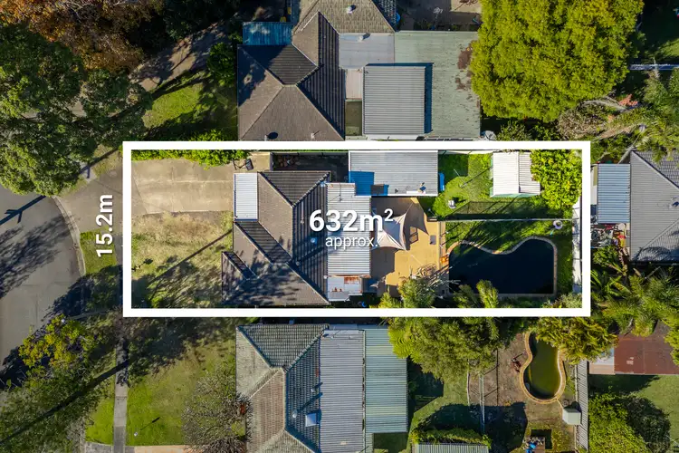 Second view of Homely house listing, 40 Merryl Avenue, Old Toongabbie NSW 2146