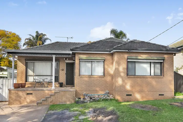 Third view of Homely house listing, 40 Merryl Avenue, Old Toongabbie NSW 2146
