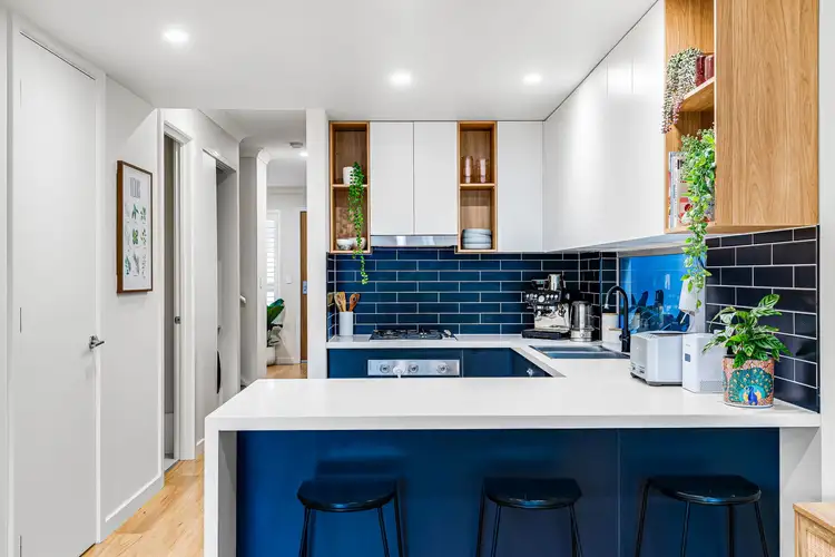 Fifth view of Homely house listing, 8B Daly Street, Kurralta Park SA 5037