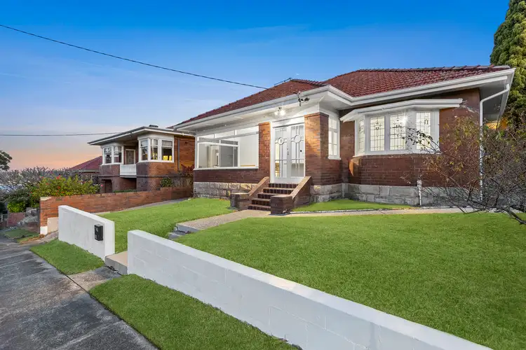 Main view of Homely house listing, 53 Upper Beach Street, Balgowlah NSW 2093
