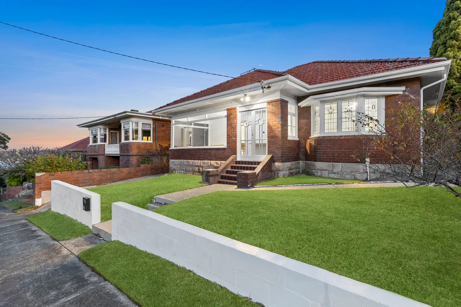 Main view of Homely house listing, 53 Upper Beach Street, Balgowlah NSW 2093