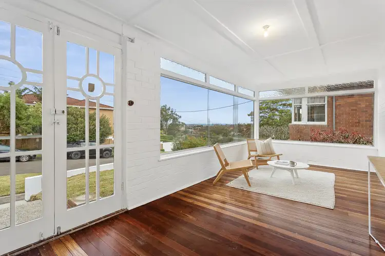 Second view of Homely house listing, 53 Upper Beach Street, Balgowlah NSW 2093