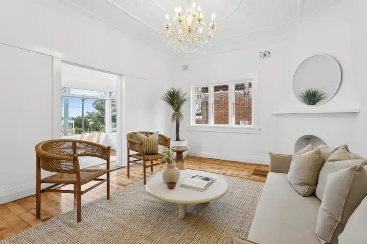 Fifth view of Homely house listing, 53 Upper Beach Street, Balgowlah NSW 2093