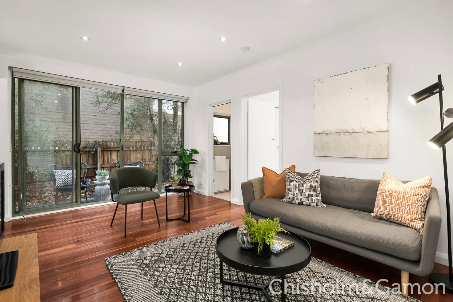 Main view of Homely apartment listing, 1/485 St Kilda Street, Elwood VIC 3184