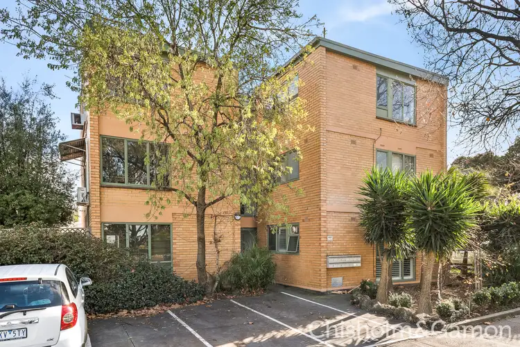 Second view of Homely apartment listing, 1/485 St Kilda Street, Elwood VIC 3184
