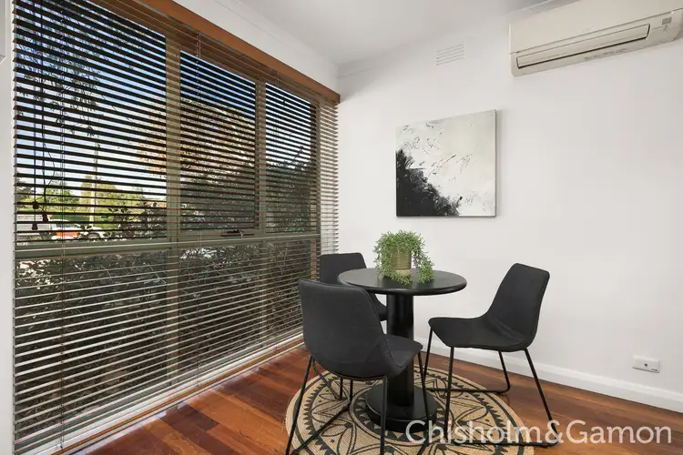 Fifth view of Homely apartment listing, 1/485 St Kilda Street, Elwood VIC 3184