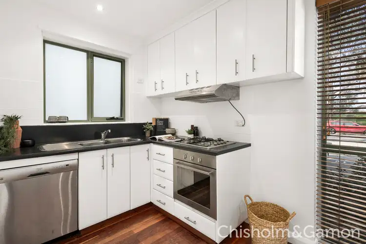 Sixth view of Homely apartment listing, 1/485 St Kilda Street, Elwood VIC 3184