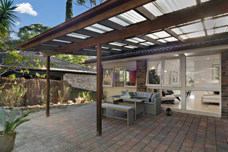 Fifth view of Homely house listing, 22 Derna Crescent, Allambie Heights NSW 2100