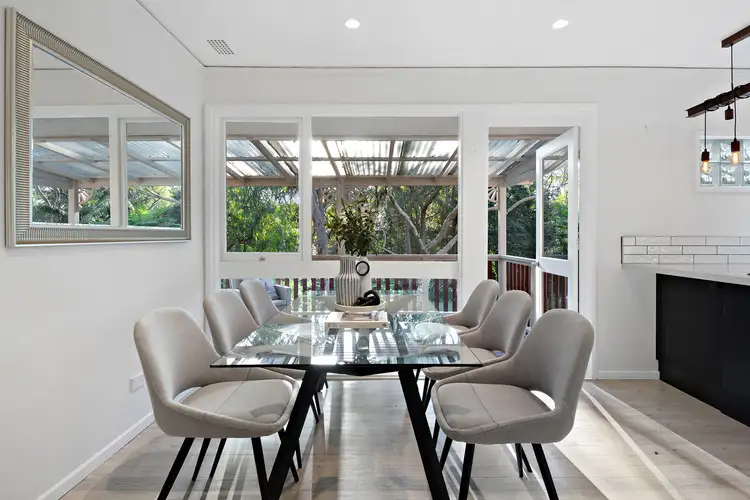 Sixth view of Homely house listing, 22 Derna Crescent, Allambie Heights NSW 2100