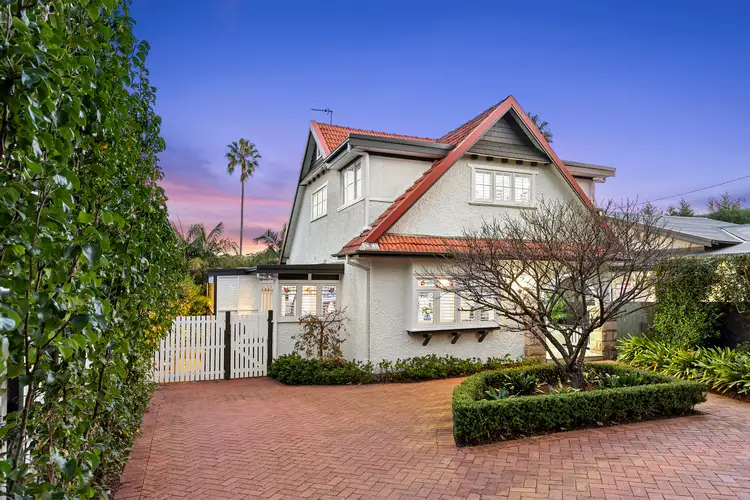 25 White Street, Balgowlah NSW 2093