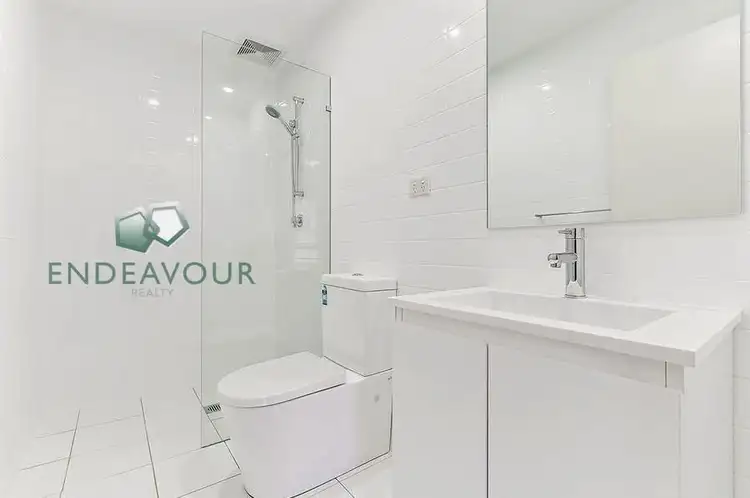 Fourth view of Homely apartment listing, G07/11-21 Woniora Avenue, Wahroonga NSW 2076