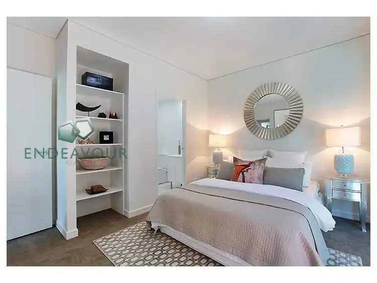 Fifth view of Homely apartment listing, G07/11-21 Woniora Avenue, Wahroonga NSW 2076