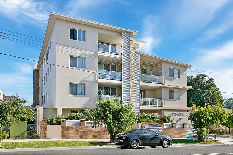 16/68 Park Road, Rydalmere NSW 2116