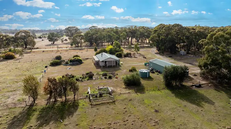 274 Wrigleys Road, Broomfield VIC 3364