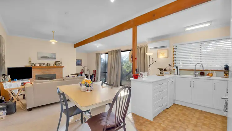 Fourth view of Homely house listing, 11 Old Golden Point East Road, Blackwood VIC 3458