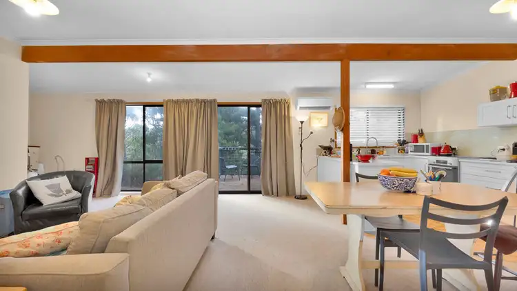 Fifth view of Homely house listing, 11 Old Golden Point East Road, Blackwood VIC 3458