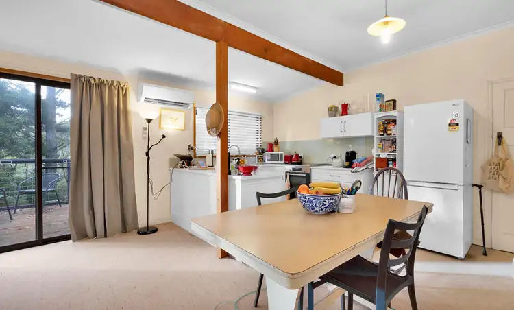 Sixth view of Homely house listing, 11 Old Golden Point East Road, Blackwood VIC 3458