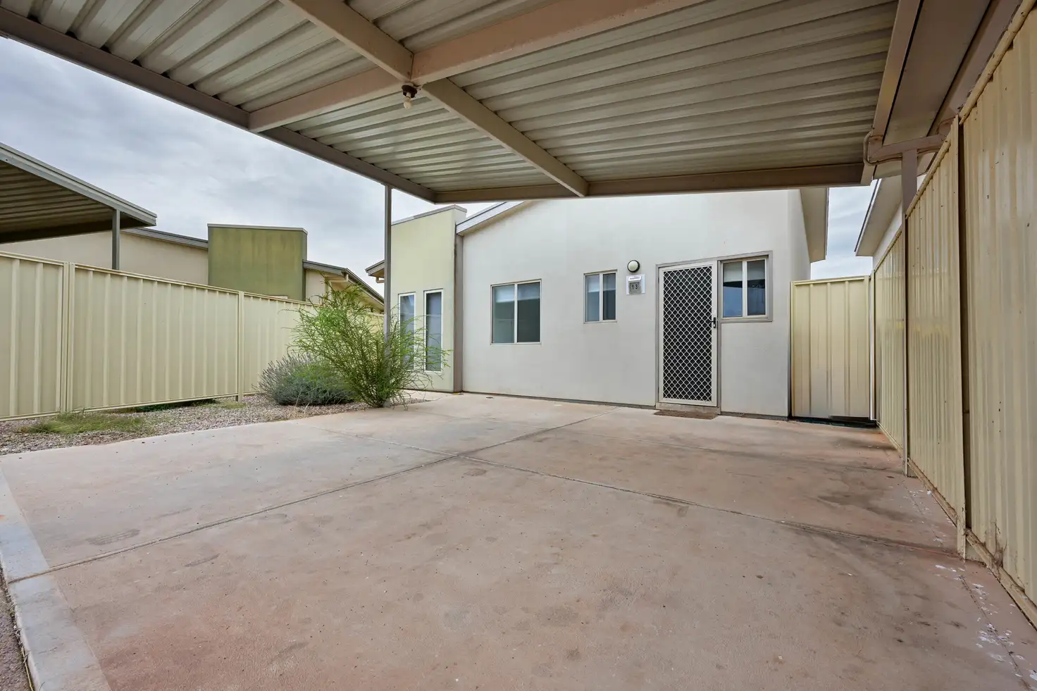 Main view of Homely house listing, 13 Barrie Robran Gate, Whyalla Norrie SA 5608