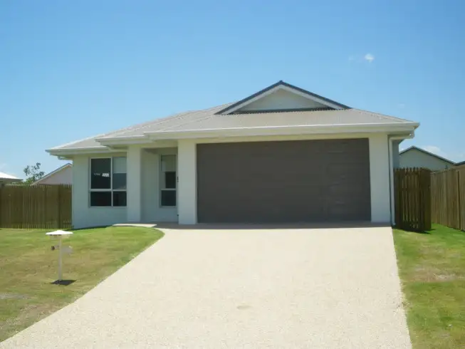 4 Silverwing Court, Deeragun QLD 4818