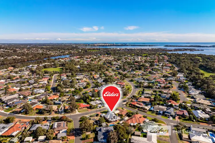 116 Lucy Victoria Avenue, Australind WA 6233