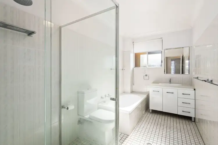 Fifth view of Homely unit listing, 12/9-11 Preston Avenue, Engadine NSW 2233