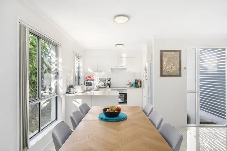 Fifth view of Homely townhouse listing, 3/22 Franklin Street, Nundah QLD 4012