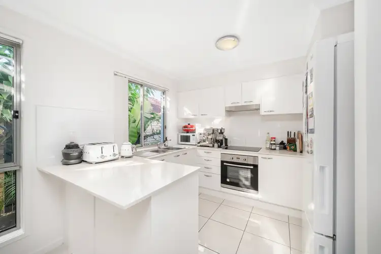 Sixth view of Homely townhouse listing, 3/22 Franklin Street, Nundah QLD 4012