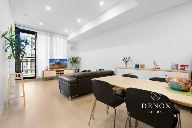 509D/6 Nancarrow Avenue, Ryde NSW 2112