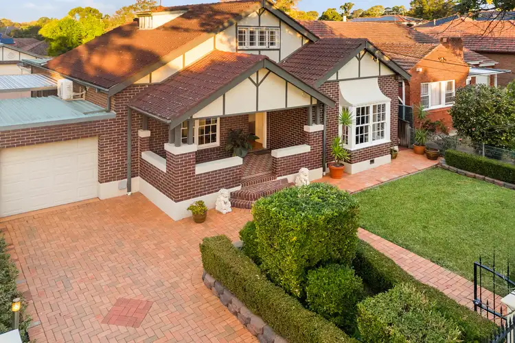 4 Howard Street, Strathfield NSW 2135