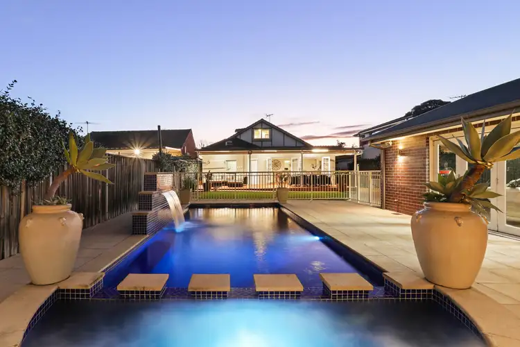 Third view of Homely house listing, 4 Howard Street, Strathfield NSW 2135