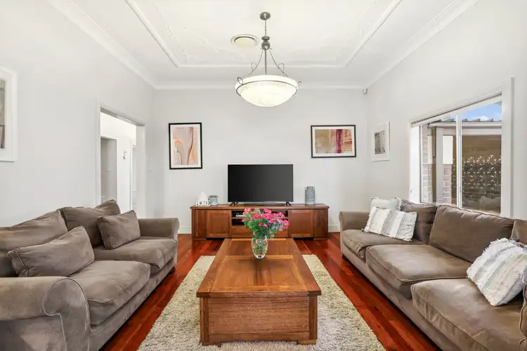 Fourth view of Homely house listing, 4 Howard Street, Strathfield NSW 2135